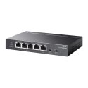 Switch TP-LINK TL-SG1005P-PD (POE++)