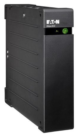 Zasilacz UPS EATON EL1200USBIEC (TWR; 1200VA)