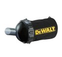 DeWALT DWV9390-XJ worek na pył do struga DCP580 Czarny