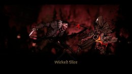 Gra Nintendo Switch Darkest Dungeon 2