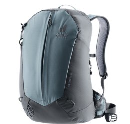 Plecak turystyczny Deuter AC Lite 15 SL shale-graphite