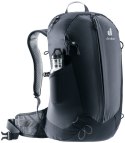 Plecak turystyczny Deuter AC Lite 23 black