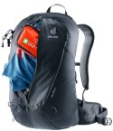 Plecak turystyczny Deuter AC Lite 23 black