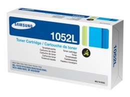 Samsung Wkład z czarnym tonerem o wysokiej wydajności MLT-D1052L