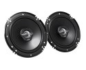 JVC CS-J620X Głośniki samochodowe 30W RMS