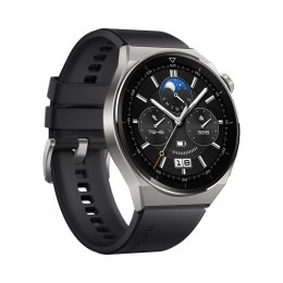 Watch GT3 Pro 46 mm Strap Black (Czarny) HUAWEI iOS Czarny