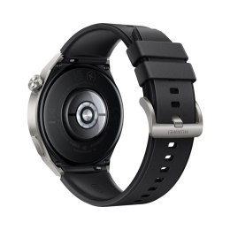 Watch GT3 Pro 46 mm Strap Black (Czarny) HUAWEI iOS Czarny