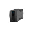 UPS ARMAC HOME LINE-INT 2xSCHUKO USB-B H650F/LEDV2