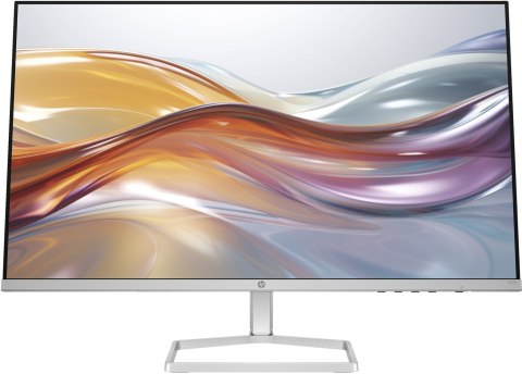 MONITOR HP LED IPS 27" 527sf (94F44E9) 100Hz