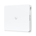 Ubiquiti Enterprise Access Hub kontroler wyjścia awaryjnego Gablotka 8 drzw. Ethernet