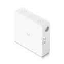 Ubiquiti Enterprise Access Hub kontroler wyjścia awaryjnego Gablotka 8 drzw. Ethernet