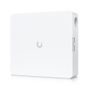 Ubiquiti Enterprise Access Hub kontroler wyjścia awaryjnego Gablotka 8 drzw. Ethernet