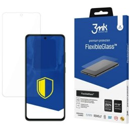 3MK FlexibleGlass OPPO Reno 12 F \ Fs Szkło Hybrydowe