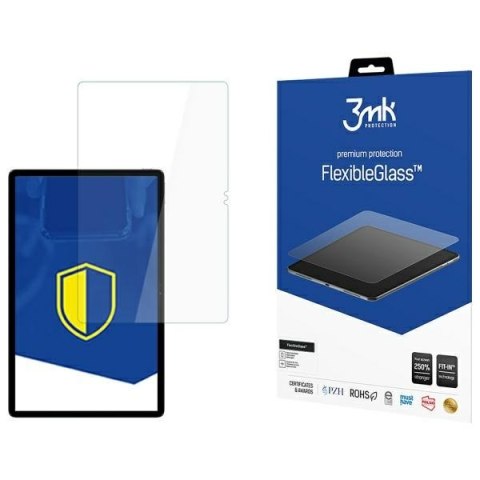 3MK FlexibleGlass Realme Pad 2 do 13" Szkło Hybrydowe