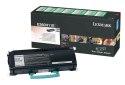 Lexmark E360H11E kaseta z tonerem 1 szt. Oryginalny Czarny