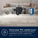 Odkurzacz bezprzewodowy WET Hygenic 500 ES52B25WET