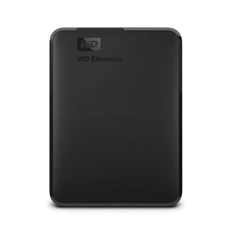 Dysk WD Elements Portable 5TB 2,5" USB 3.2 Gen 1 Black