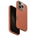 UNIQ etui Lyden iPhone 16 Pro 6.3" Magclick Charging terracotta