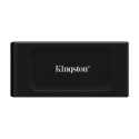 Dysk SSD KINGSTON XS1000 XS (1 TB /USB 3.2 Gen2 /1050MB/s /1000MB/s)