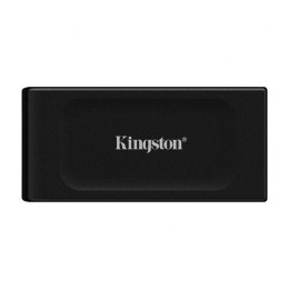 Dysk SSD KINGSTON XS1000 XS (1 TB /USB 3.2 Gen2 /1050MB/s /1000MB/s)