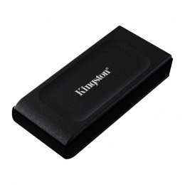 Dysk SSD KINGSTON XS1000 XS (1 TB /USB 3.2 Gen2 /1050MB/s /1000MB/s)