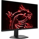 MSI G274F monitor komputerowy 68,6 cm (27") 1920 x 1080 px Full HD LCD Czarny