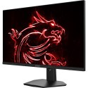 MSI G274F monitor komputerowy 68,6 cm (27") 1920 x 1080 px Full HD LCD Czarny