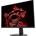 MSI G274F monitor komputerowy 68,6 cm (27") 1920 x 1080 px Full HD LCD Czarny