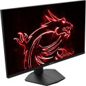 MSI G274F monitor komputerowy 68,6 cm (27") 1920 x 1080 px Full HD LCD Czarny