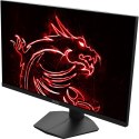 MSI G274F monitor komputerowy 68,6 cm (27") 1920 x 1080 px Full HD LCD Czarny