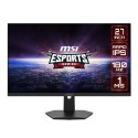 MSI G274F monitor komputerowy 68,6 cm (27") 1920 x 1080 px Full HD LCD Czarny