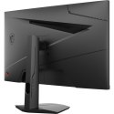 MSI G274F monitor komputerowy 68,6 cm (27") 1920 x 1080 px Full HD LCD Czarny