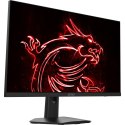 MSI G274F monitor komputerowy 68,6 cm (27") 1920 x 1080 px Full HD LCD Czarny