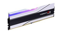 G.SKILL TRIDENT NEO AMD RGB DDR5 2X16GB 6400MHZ CL32 EXPO WHITE F5-6400J3239G16GX2-TZ5NRW