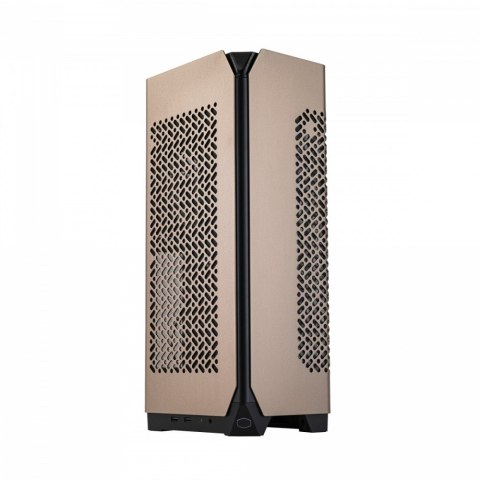 Zestaw NCORE 100 MAX BRONZ + zasilacz V SFX GOLD 850W ATX 3.0 + chłodzenie COOLER 120L CORE