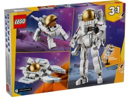 LEGO Creator 31152 Astronauta