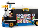 LEGO Friends 42619 Autobus koncertowy gwiazdy popu