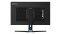 Lenovo Legion Y27h-30 27" 2560x1440 400nits 165 Hz HDMI, DP, USB Raven Black