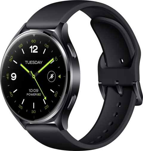 Watch 2 Czarny XIAOMI Czarny