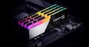 Zestaw pamięci G.SKILL TridentZ Neo AMD RGB F4-3600C16D-32GTZNC (DDR4 DIMM; 2 x 16 GB; 3600 MHz; CL16)