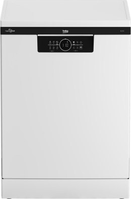 Zmywarka BEKO BDFN26531W