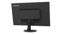 Monitor Lenovo D27-40 27" 16:9 1920x1080 3000:1 Raven Black