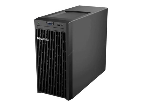 Serwer DELL PowerEdge T150 (Xeon E-2314 /8GB /1TB )