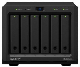 Serwer plików SYNOLOGY DiskStation DS620slim DS620slim