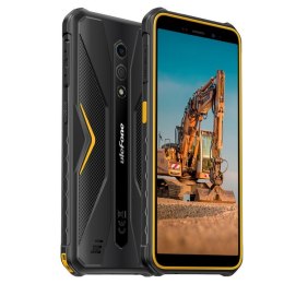 Smartfon Ulefone Armor X12 3/32GB Pomarańczowy