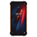 Smartphone ULEFONE Armor 8 4/64 GB Orange (Pomarańczowy) 64 GB Czarno-pomarańczowy UF-A8/OE