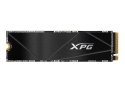 Dysk SSD XPG GAMMIX S50 CORE 500G PCIe 4x4 3.5/2.2 M2