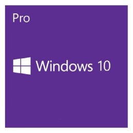 System operacyjny MICROSOFT GGK Windows 10 Pro PL