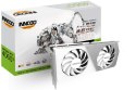 Karta graficzna INNO3D GeForce RTX 4060 Ti TWIN X2 OC WHITE 8GB GDDR6 (N406T2-08D6X-171153W)