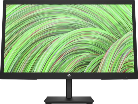 MONITOR HP LED IPS 22" V22v (65P56E9)